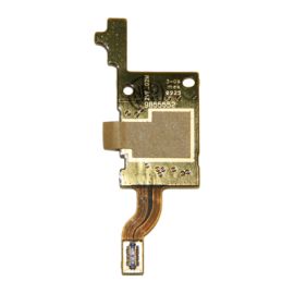 Разъем карты памяти для Nokia N97 в сборе со шлейфом