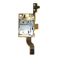 Разъем карты памяти для Nokia N97 в сборе со шлейфом ― OnlineBazar.su