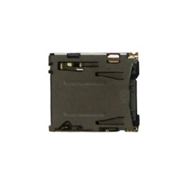 Разъем карты памяти для Samsung i8510 (INNOV8)