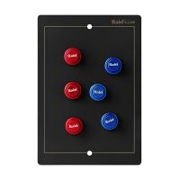 Держатель Kaisi K-1208 для фиксации плат (магнитные зажимы) ― OnlineBazar.su