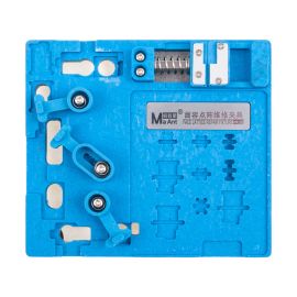 Держатель MaAnt MR-01 для фиксации камер Face ID iPhone X-15 (с трафаретом)