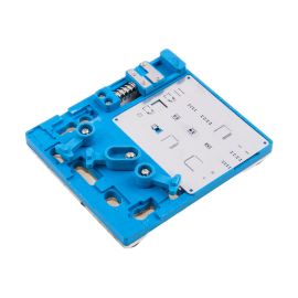 Держатель MaAnt MR-01 для фиксации камер Face ID iPhone X-15 (с трафаретом)