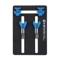 Держатель Mijing T22 Max для фиксации плат ― OnlineBazar.su