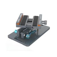 Держатель Relife RL-601S для фиксации телефона (поворотный 360°) ― OnlineBazar.su