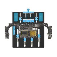 Держатель Relife RL-605 Pro для фиксации плат ноутбуков ― OnlineBazar.su