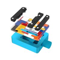 Держатель Relife TF1 Mini для фиксации плат, микросхем ― OnlineBazar.su