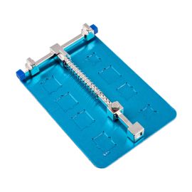 Держатель TELIJIA TE-071 для фиксации плат (ячейки для микросхем)