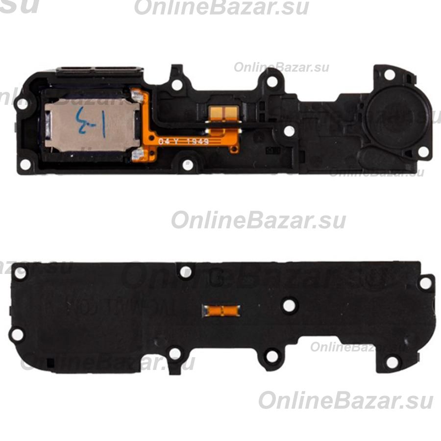 Динамик полифонический (Buzzer) для Samsung SM-M115F (Galaxy M11) в сборе ― OnlineBazar.su