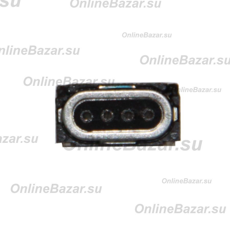 Динамик (speaker) для Micromax Q379 ― OnlineBazar.su