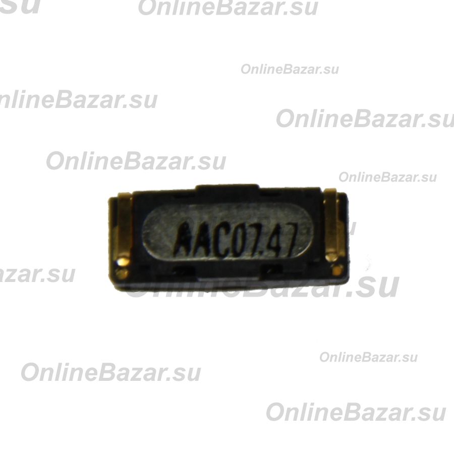 Динамик (speaker) для Huawei MT7-L09 ― OnlineBazar.su