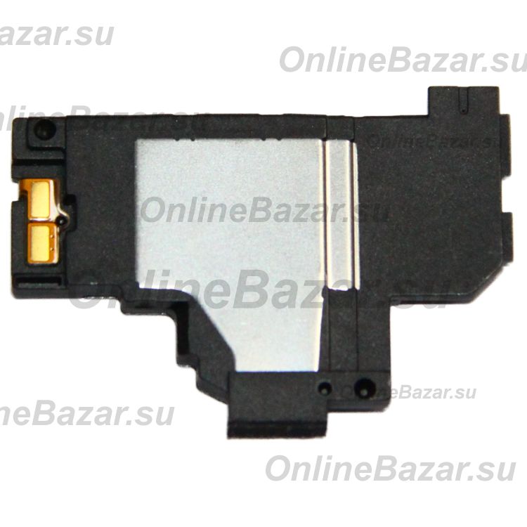 Динамик (buzzer) для Asus ZenFone 3 Deluxe (ZS570KL) в сборе ― OnlineBazar.su