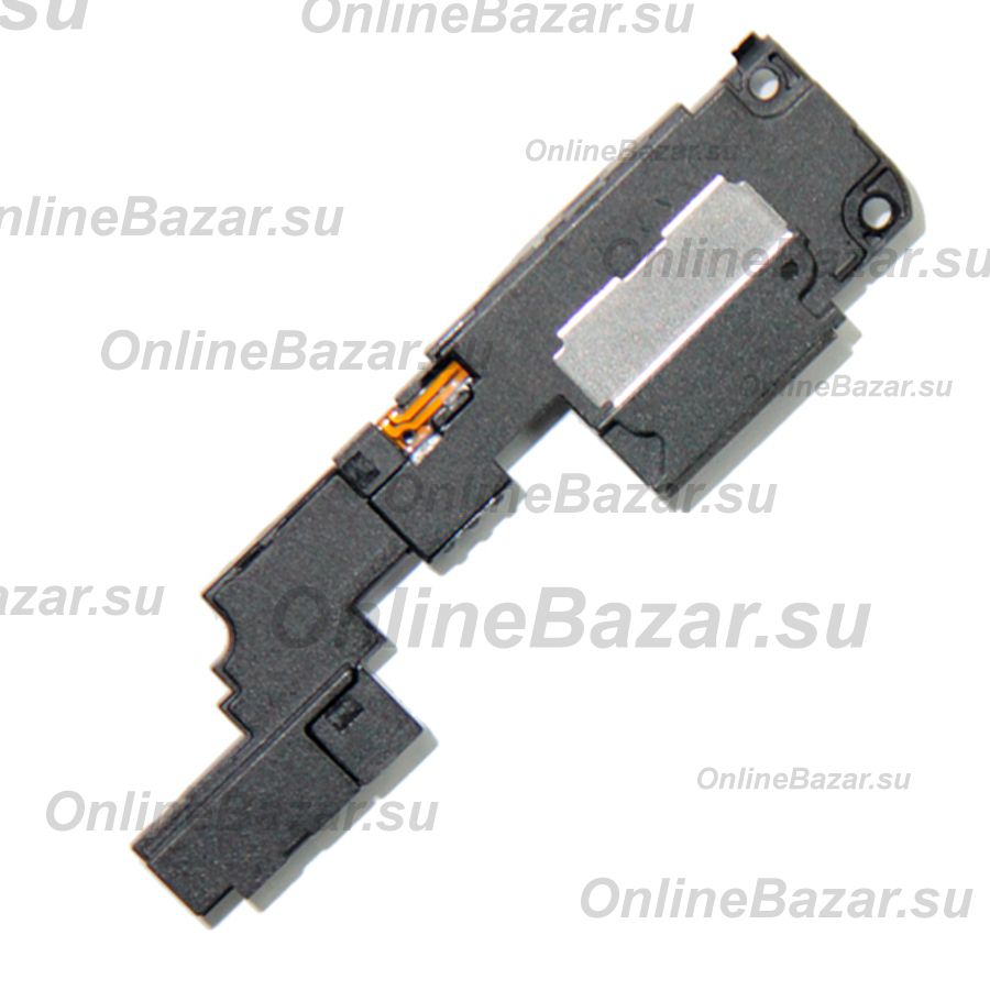 Динамик полифонический (buzzer) для Xiaomi Redmi 4 в сборе ― OnlineBazar.su