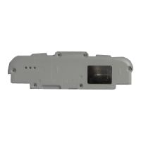 Антенна для Samsung i9205 (Galaxy Mega 6.3 LTE) в сборе с полифоническим динамиком buzzer ― OnlineBazar.su
