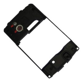 Средняя часть корпуса для Sony Ericsson ST15 (Xperia Mini) в сборе
