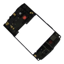 Средняя часть корпуса для Sony Ericsson ST15 (Xperia Mini) в сборе