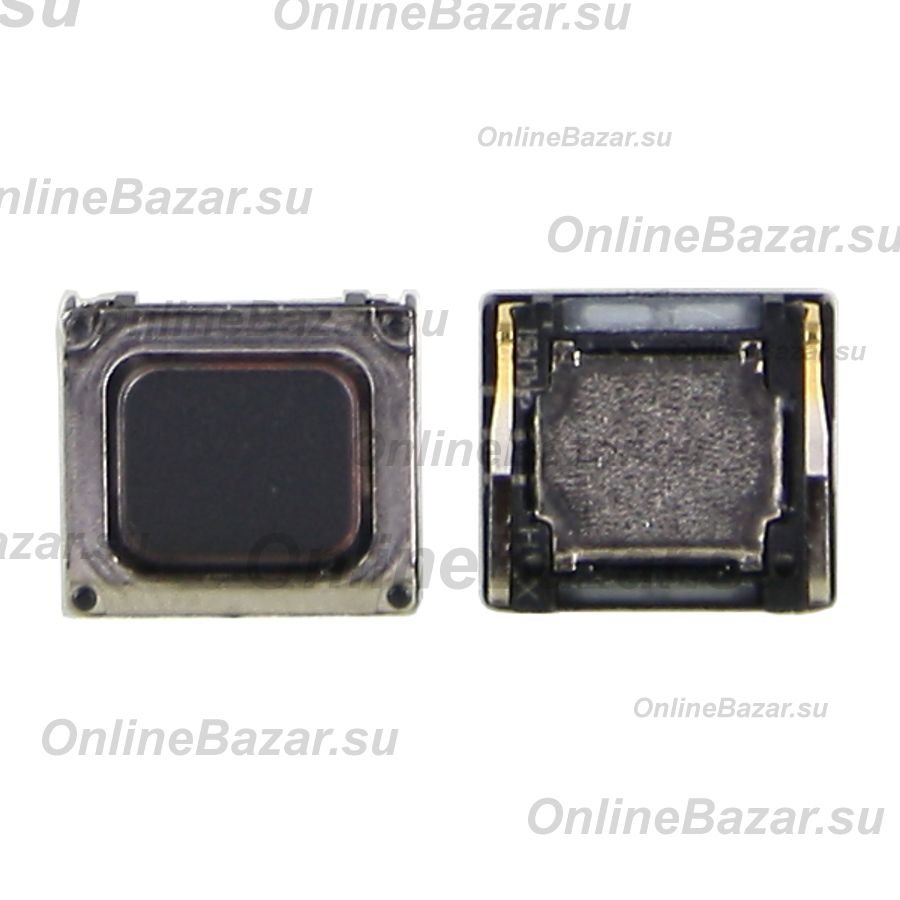 Динамик (speaker) для Samsung SM-A037F (Galaxy A03s) ― OnlineBazar.su