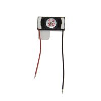 Динамик (speaker) универсальный (10x5mm) с проводами (комплект 5шт.) ― OnlineBazar.su