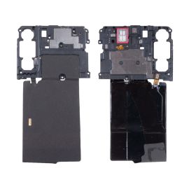 Динамик (speaker) Samsung SM-G990B (Galaxy S21 FE) в сборе