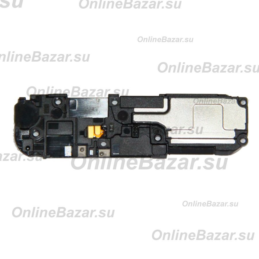 Динамик полифонический (Buzzer) для Xiaomi M2003J6B2G в сборе ― OnlineBazar.su