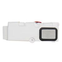 Динамик полифонический (Buzzer) для Vertex Impress Envy в сборе <белый> (оригинал) ― OnlineBazar.su