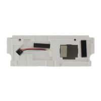 Динамик полифонический (Buzzer) для Vertex Impress New 4G в сборе <белый> (оригинал) ― OnlineBazar.su