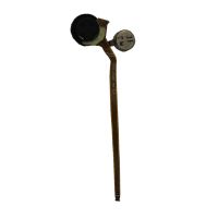 Динамик (buzzer+speaker) для Samsung F330 в сборе ― OnlineBazar.su