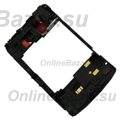 Средняя часть корпуса для Sony Ericsson X10 mini pro в сборе (оригинал) ― OnlineBazar.su
