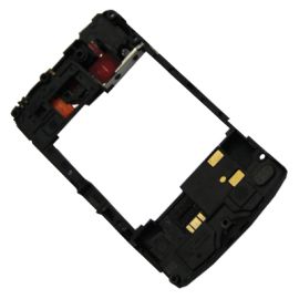 Средняя часть корпуса для Sony Ericsson X10 mini pro в сборе (оригинал)