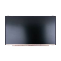 Дисплей (матрица) 17.3 1600x900 Slim 30-pin слева внизу, матовая (уши сверху/снизу) (N173FGA-E34 Rev.C1) ― OnlineBazar.su