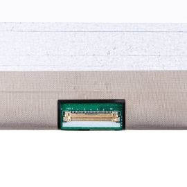 Дисплей (матрица) 17.3 1600x900 Slim 30-pin слева внизу, матовая (уши сверху/снизу) (N173FGA-E34 Rev.C1)