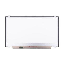 Дисплей (матрица) 17.3 1600x900 Slim 30-pin слева внизу, матовая (уши сверху/снизу) (N173FGA-E34 Rev.C1)