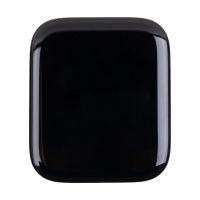 Дисплей для Apple Watch Series SE 2022 (40 mm) в сборе с тачскрином <черный> (оригинал) ― OnlineBazar.su