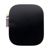 Дисплей для Apple Watch Ultra (49 mm) в сборе с тачскрином <черный> (оригинал) ― OnlineBazar.su