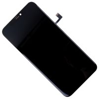 Дисплей для Apple iPhone 11 Pro Max модуль в сборе с тачскрином <черный> GX ― OnlineBazar.su