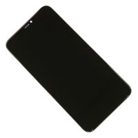 Дисплей для Apple iPhone 11 Pro Max модуль в сборе с тачскрином (TFT In-Cell) <черный> ― OnlineBazar.su