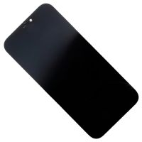 Дисплей для Apple iPhone 12 модуль в сборе с тачскрином (Hard OLED/Full HD/верификация) <черный> ― OnlineBazar.su