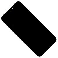 Дисплей для Apple iPhone 12 Pro модуль в сборе с тачскрином (TFT In-Cell/Full HD/верификация) <черный> ― OnlineBazar.su
