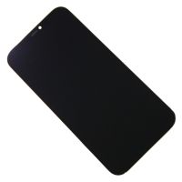 Дисплей для Apple iPhone 12 Pro Max модуль в сборе с тачскрином (Hard OLED) <черный> ― OnlineBazar.su