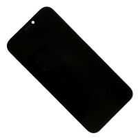 Дисплей для Apple iPhone 12 mini модуль с тачскрином (TFT In-Cell) <черный> (лайт) ― OnlineBazar.su