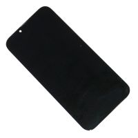 Дисплей для Apple iPhone 13 модуль с тачскрином (TFT In-Cell) <черный> ― OnlineBazar.su