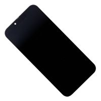 Дисплей для Apple iPhone 13 Pro модуль в сборе с тачскрином (Hard OLED) <черный> ― OnlineBazar.su