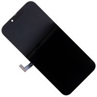 Дисплей для Apple iPhone 13 Pro модуль с тачскрином (TFT In-Cell) <черный> ― OnlineBazar.su