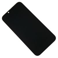 Дисплей для Apple iPhone 14 Plus модуль с тачскрином <черный> (оригинал) ― OnlineBazar.su