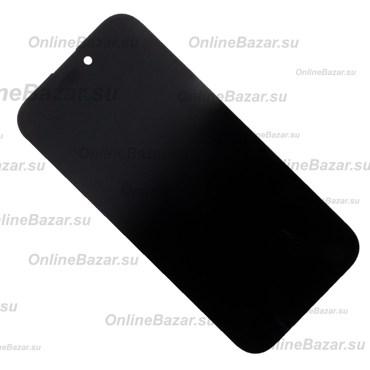 Дисплей для Apple iPhone 14 Pro модуль с тачскрином (TFT In-Cell) <черный> (лайт) ― OnlineBazar.su