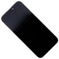 Дисплей для Apple iPhone 14 Pro Max модуль в сборе с тачскрином (Hard OLED) <черный> ― OnlineBazar.su