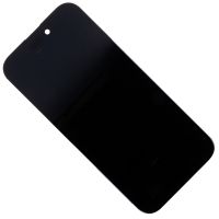 Дисплей для Apple iPhone 15 модуль в сборе с тачскрином <черный> ― OnlineBazar.su