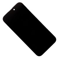 Дисплей для Apple iPhone 15 Pro модуль с тачскрином <черный> (оригинал SP) ― OnlineBazar.su