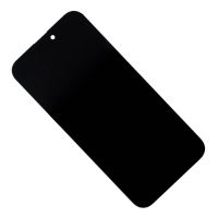 Дисплей для Apple iPhone 15 Pro Max модуль в сборе с тачскрином <черный> (оригинал) ― OnlineBazar.su