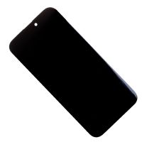Дисплей для Apple iPhone 15 Pro Max модуль с тачскрином <черный> (оригинал SP) ― OnlineBazar.su