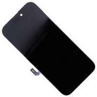 Дисплей для Apple iPhone 16 в сборе с тачскрином (TFT In-Cell/площадка IC) <черный> ― OnlineBazar.su